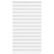 Zavjesa zebra 125x200 cm širina tkanine 120,9 cm poliester