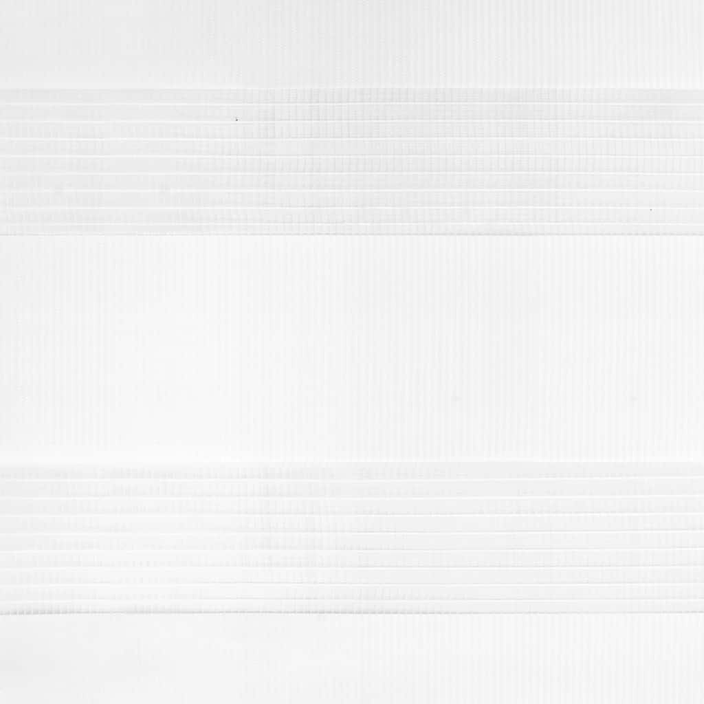 Zavjesa zebra 125x200 cm širina tkanine 120,9 cm poliester