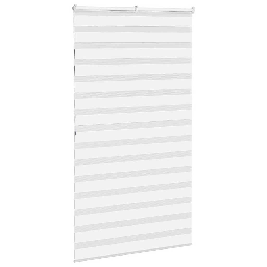 Zavjesa zebra 125x200 cm širina tkanine 120,9 cm poliester