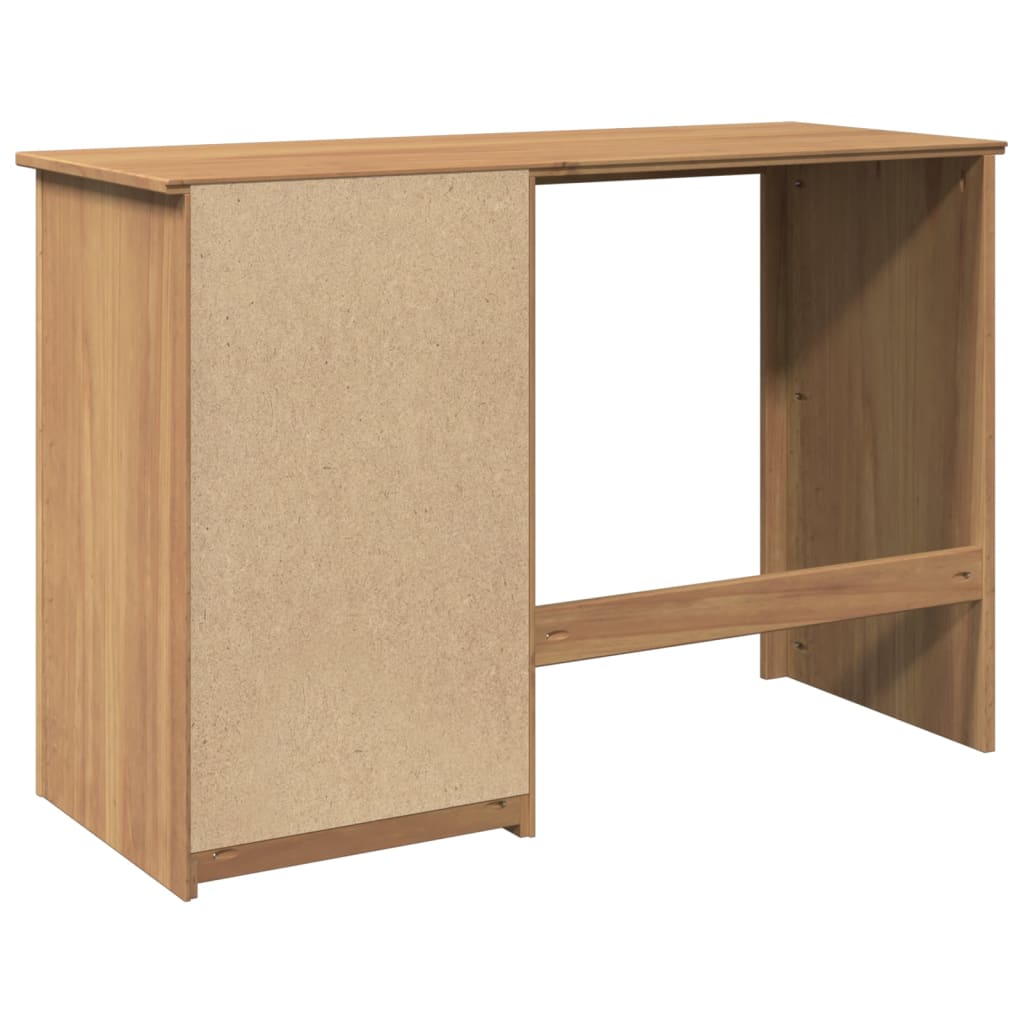 Radni stol PANAMA 112 x 45 x 75 cm od masivne borovine