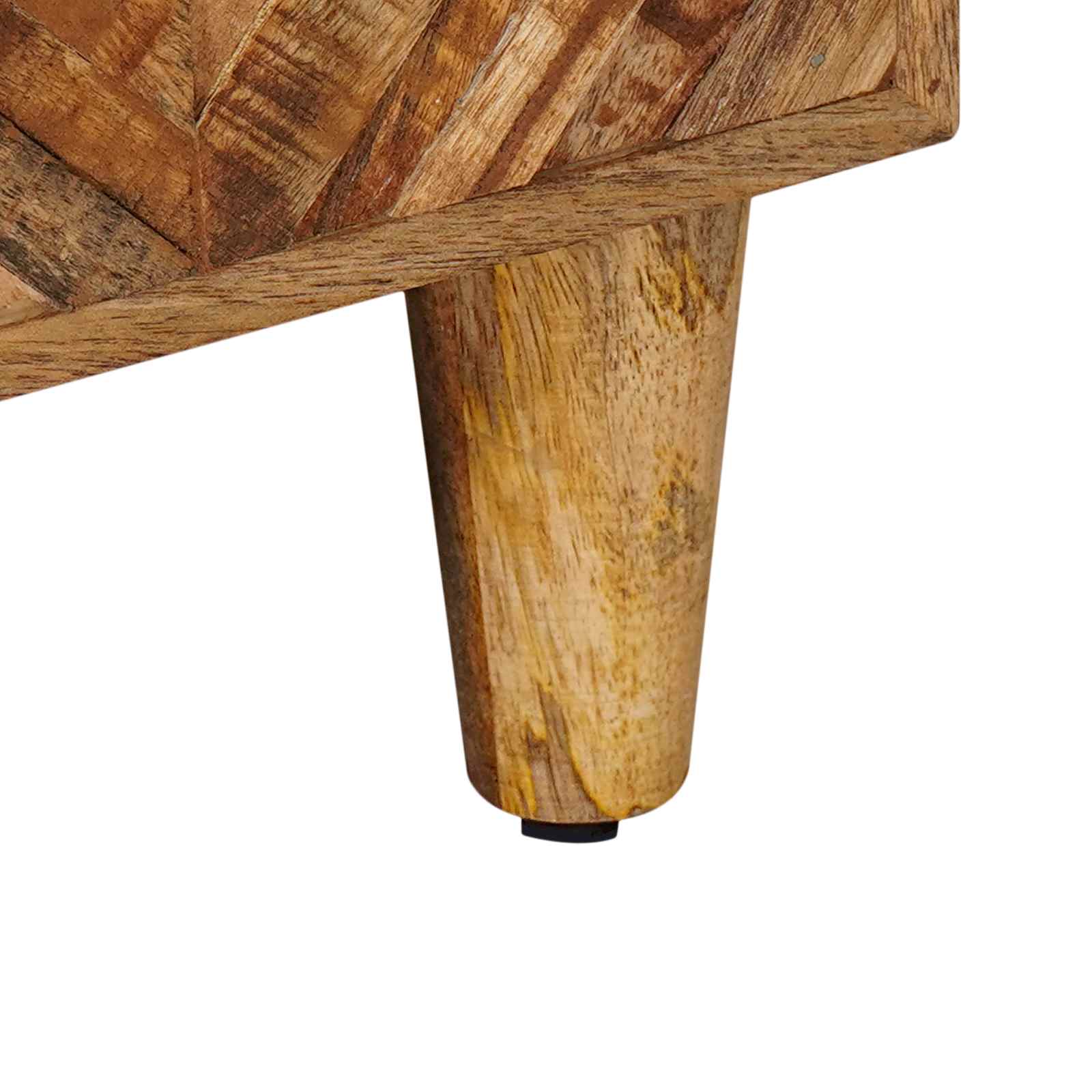 Ormari za skladištenje s ladicama Smeđa 100 x 33,5 x 46 cm