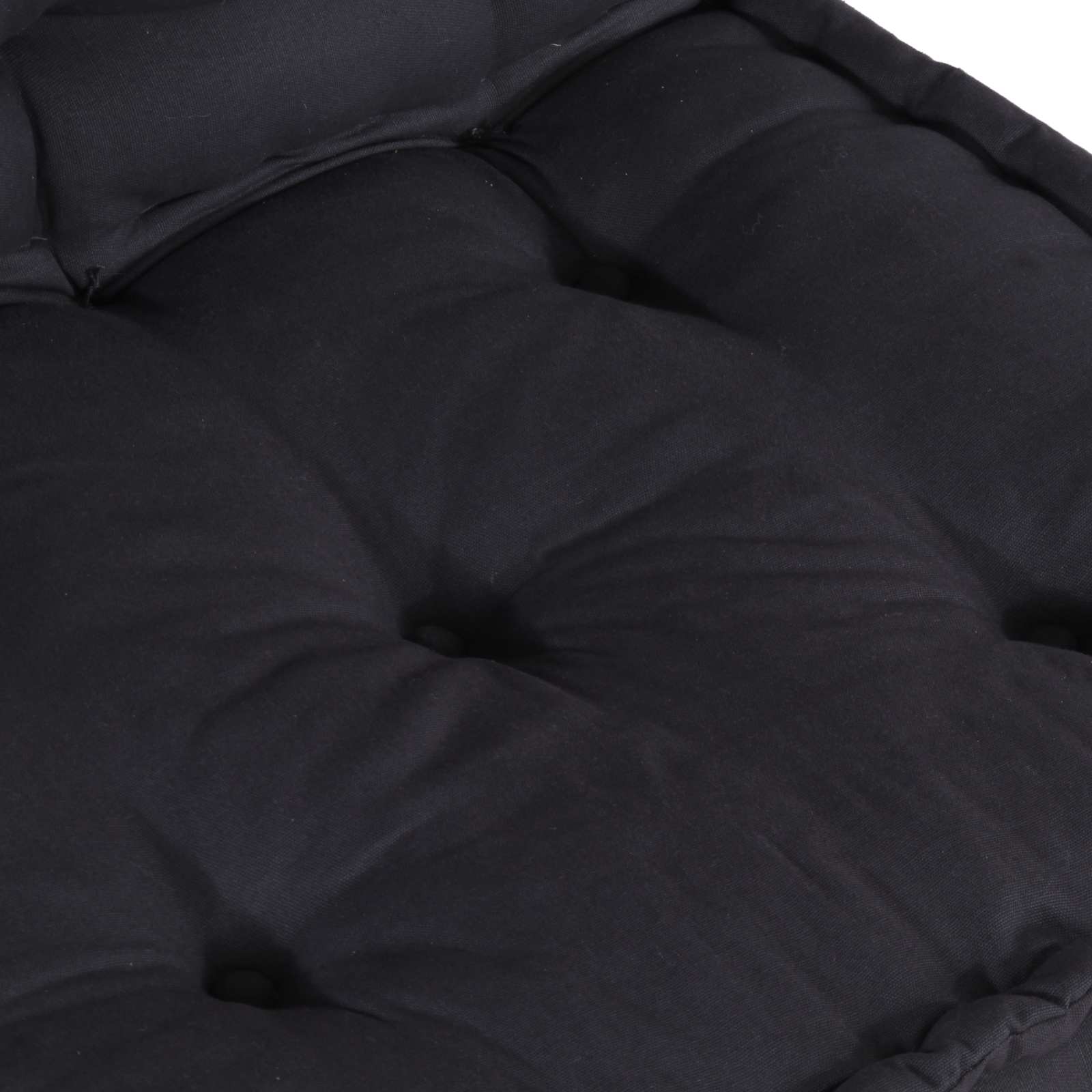 Modularna sofa 4 pcs Antracit Tkanina