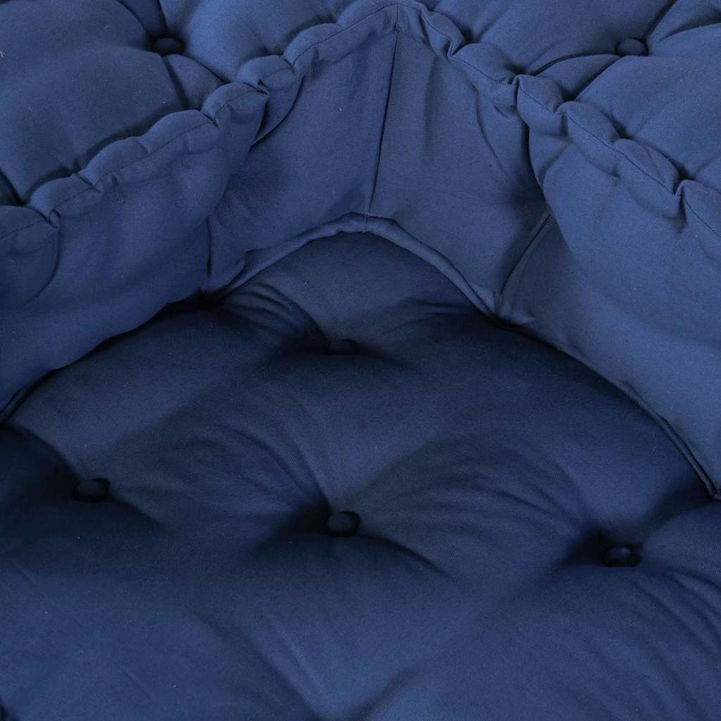 Modularna sofa 3 pcs Indigo Tkanina