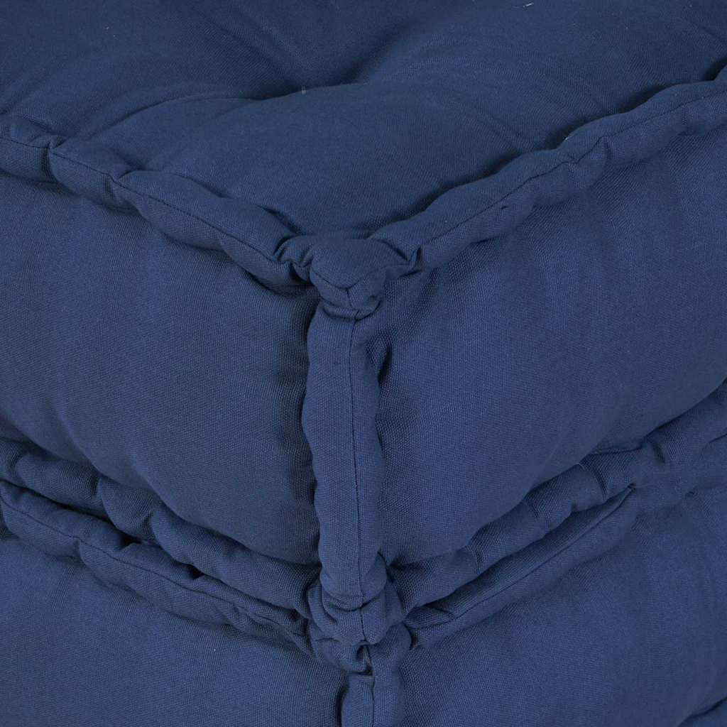 Modularna sofa 3 pcs Indigo Tkanina