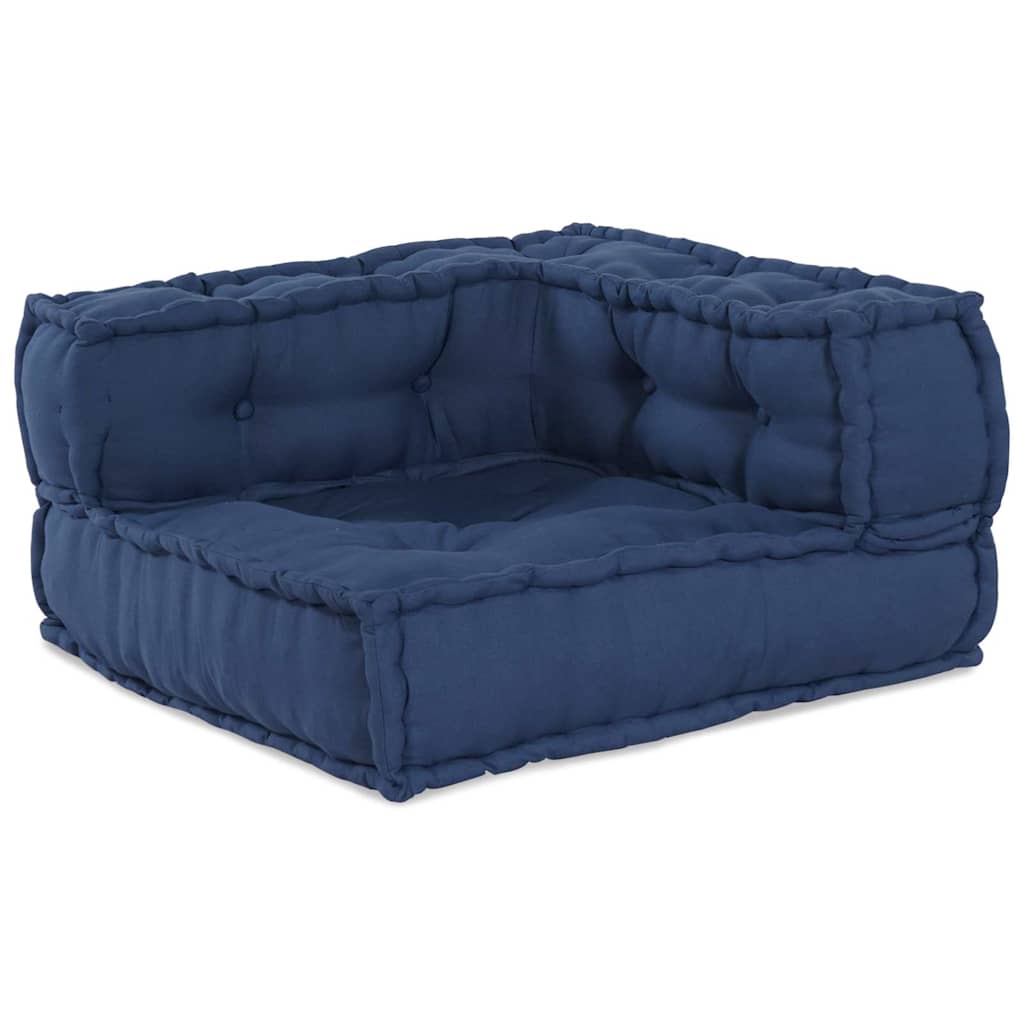 Modularna sofa 3 pcs Indigo Tkanina