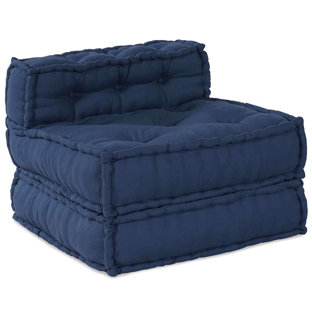 Modularna sofa 3 pcs Indigo Tkanina