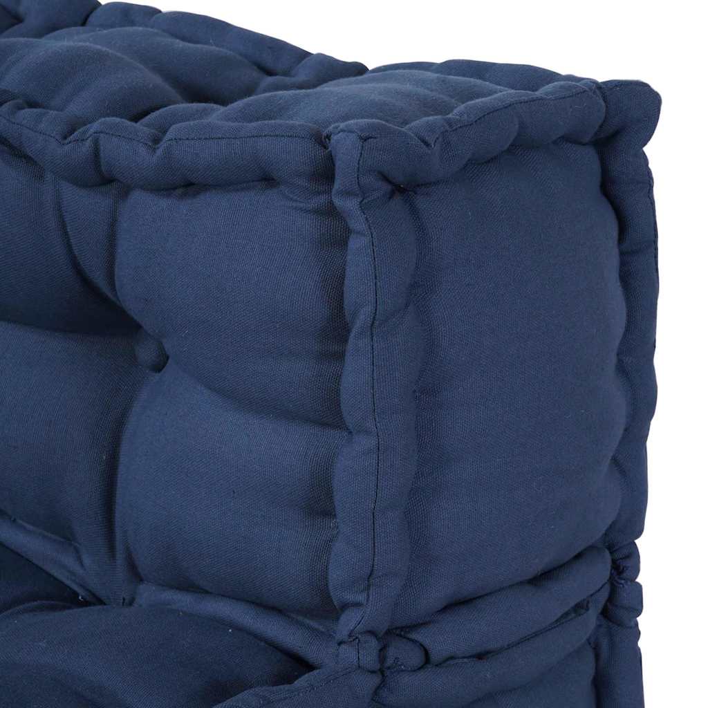 Modularna sofa 4 pcs Indigo Tkanina