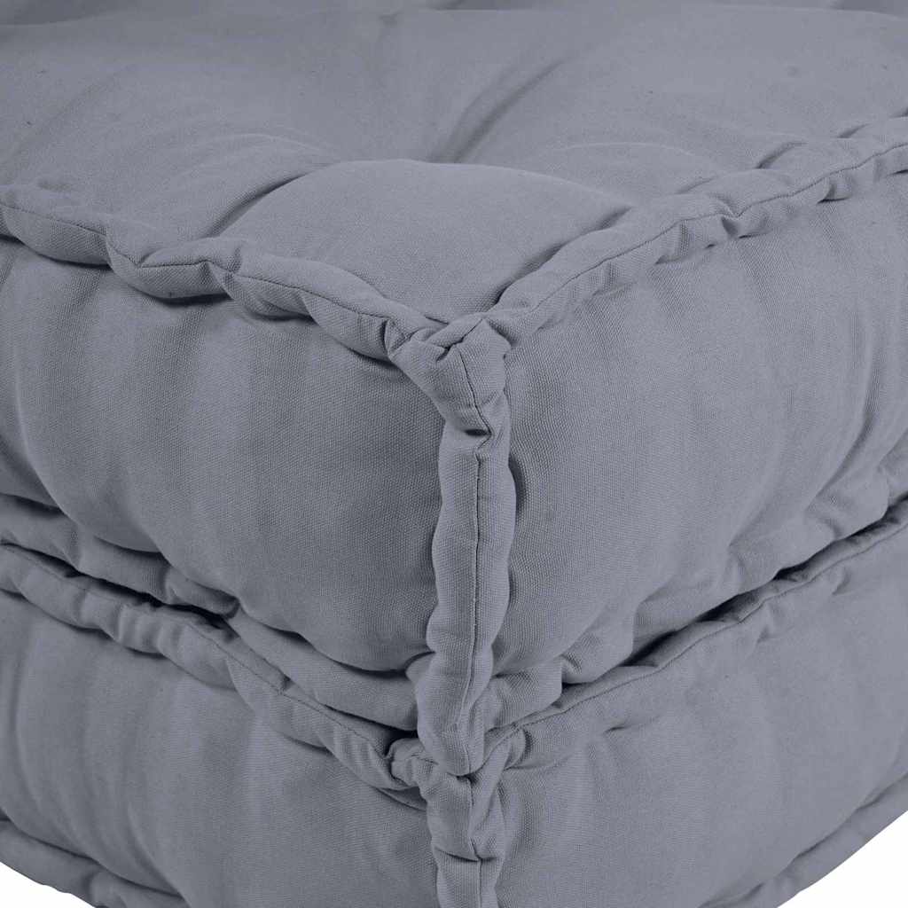 Modularna sofa 4 pcs Siva Tkanina