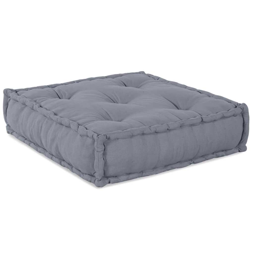 Modularna sofa 2 pcs Siva 140 x 70 x 36 cm Tkanina