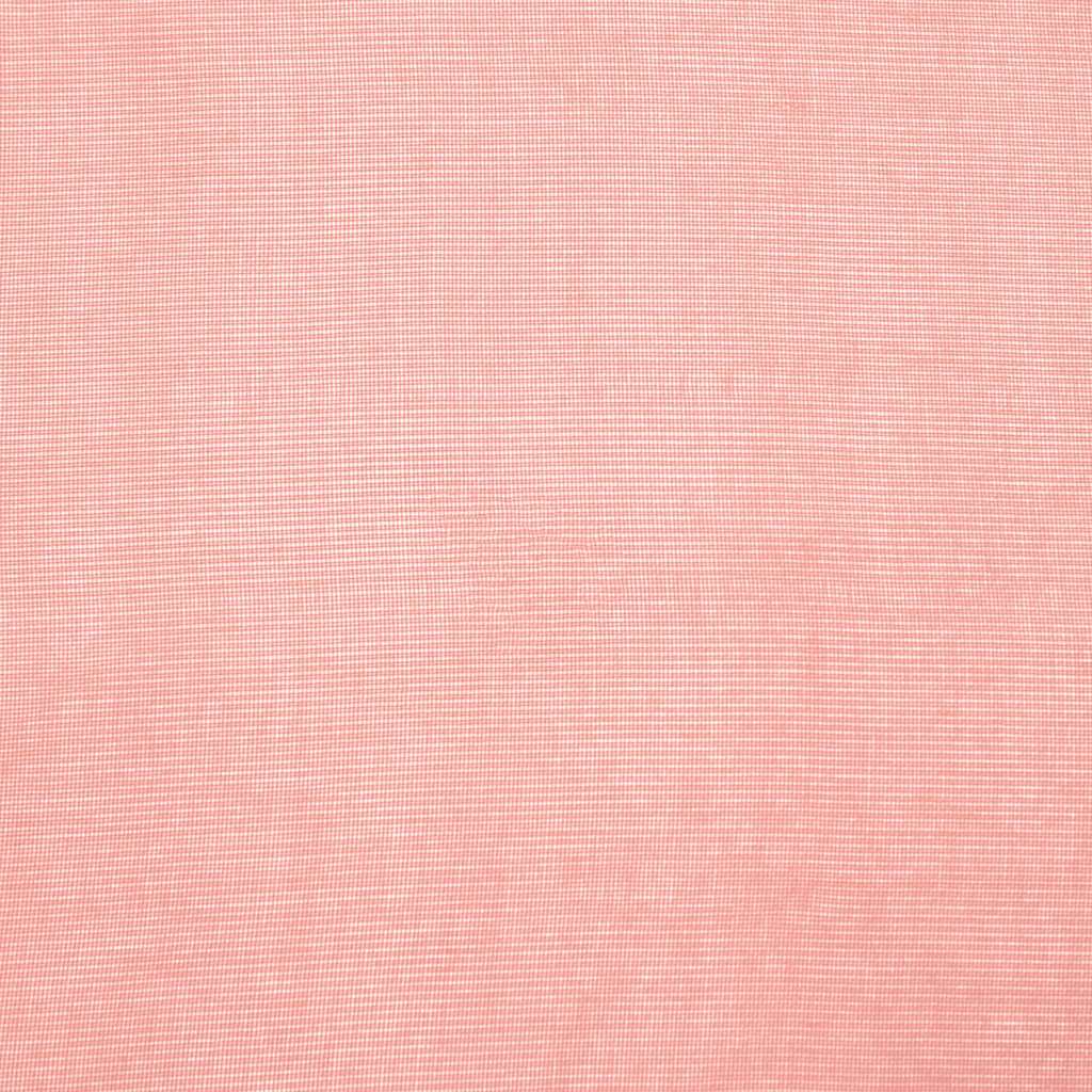 Voile zavjese s petljama 2 kom. ružičaste 140x140 cm
