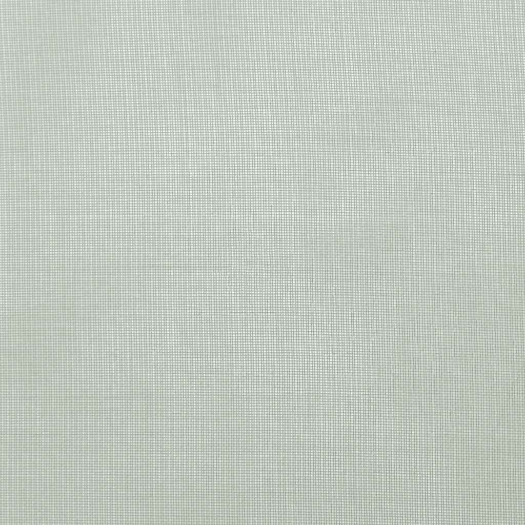 Voile zavjese s petljama 2 kom svijetlo sive 140x225 cm
