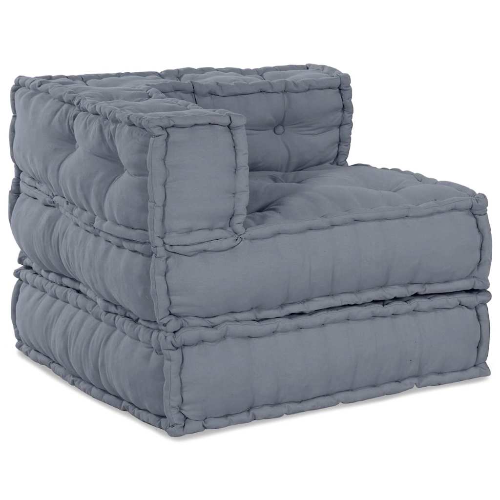 Modularna sofa Siva 70 x 70 x 56 cm Tkanina