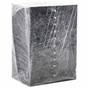 Stretch folija 2 kom prozirna 17 μm 50 cm x 150 m