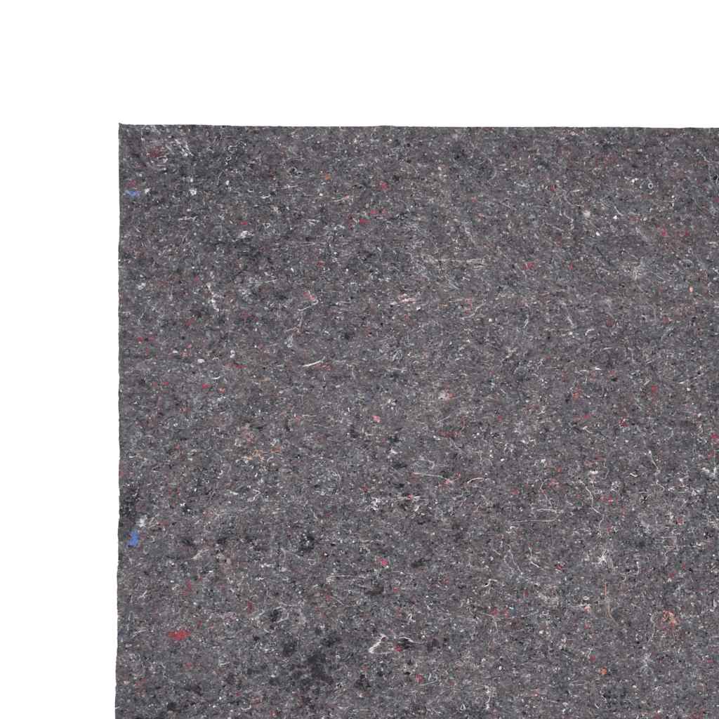 Neklizajuće flis za slikanje 2 kom 5 m 180 g/m² sive
