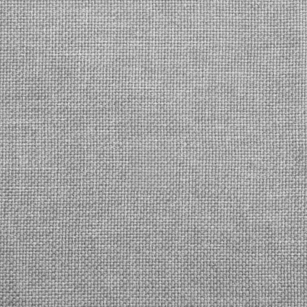 Sofa fotelja siva 100x81x84 cm tkanina