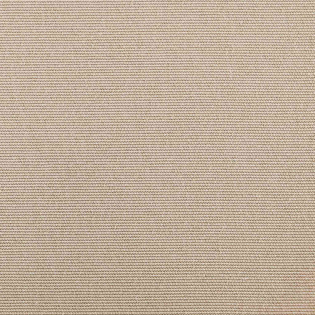 Povlačivi tende Bež 400 × 300 cm 100% Poliester i Aluminij