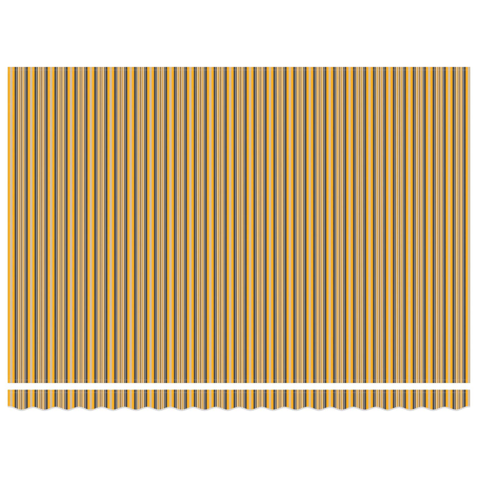 Tkanina za tende Šareni 450 × 350 cm Poliester