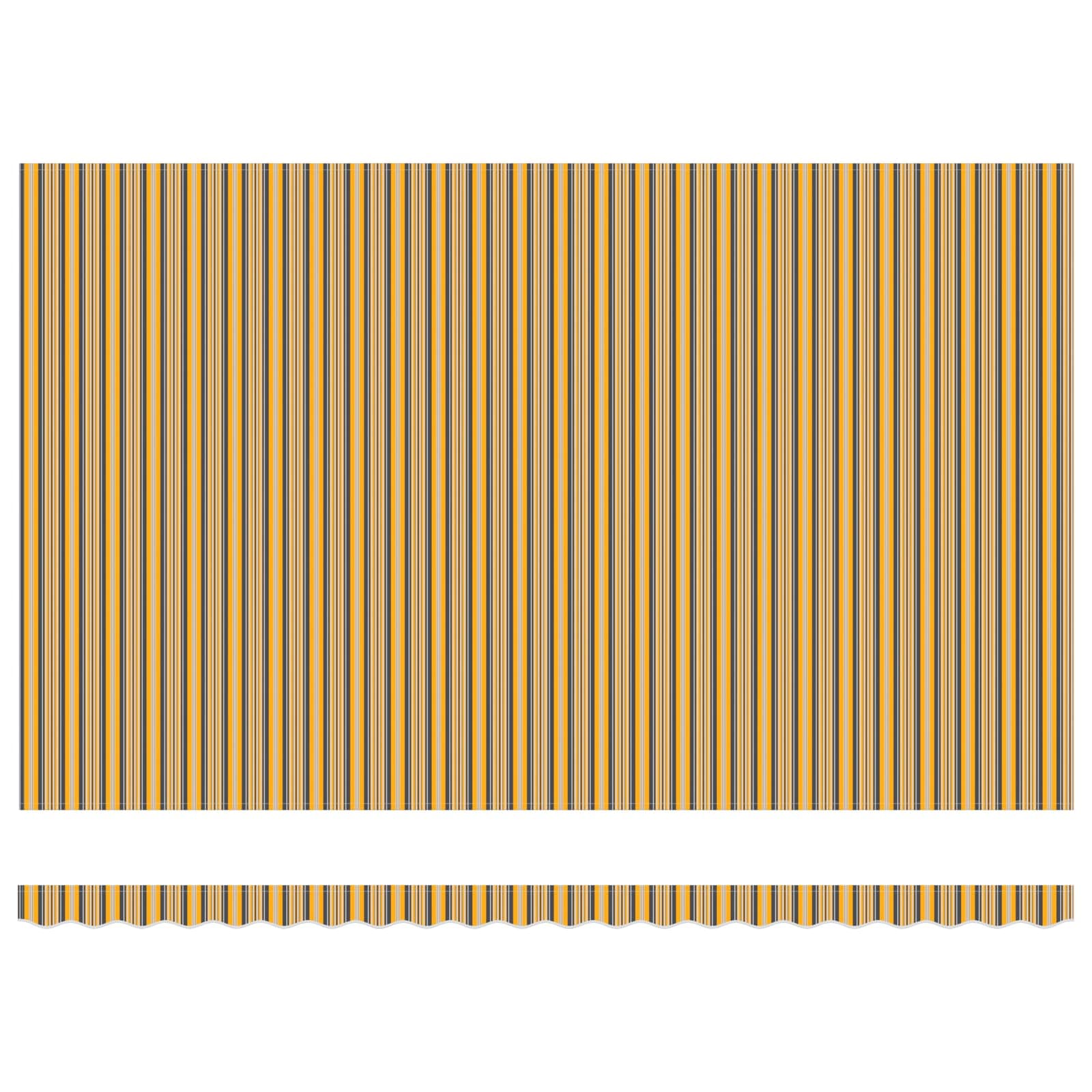 Povlačivi tende Šareni 500 × 300 cm 100% Poliester i Aluminij