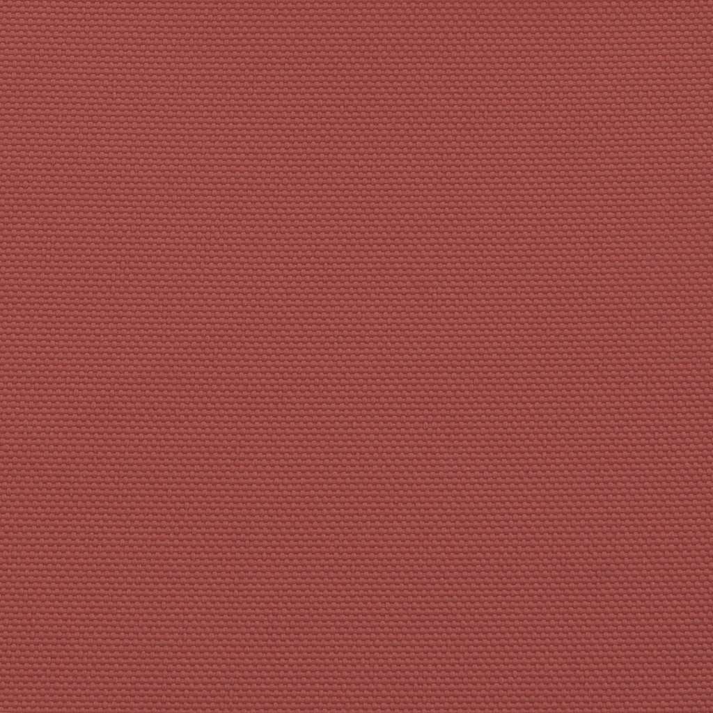 Jedro za sjenilo od terakote 7x5x5 m 100% poliester oxford