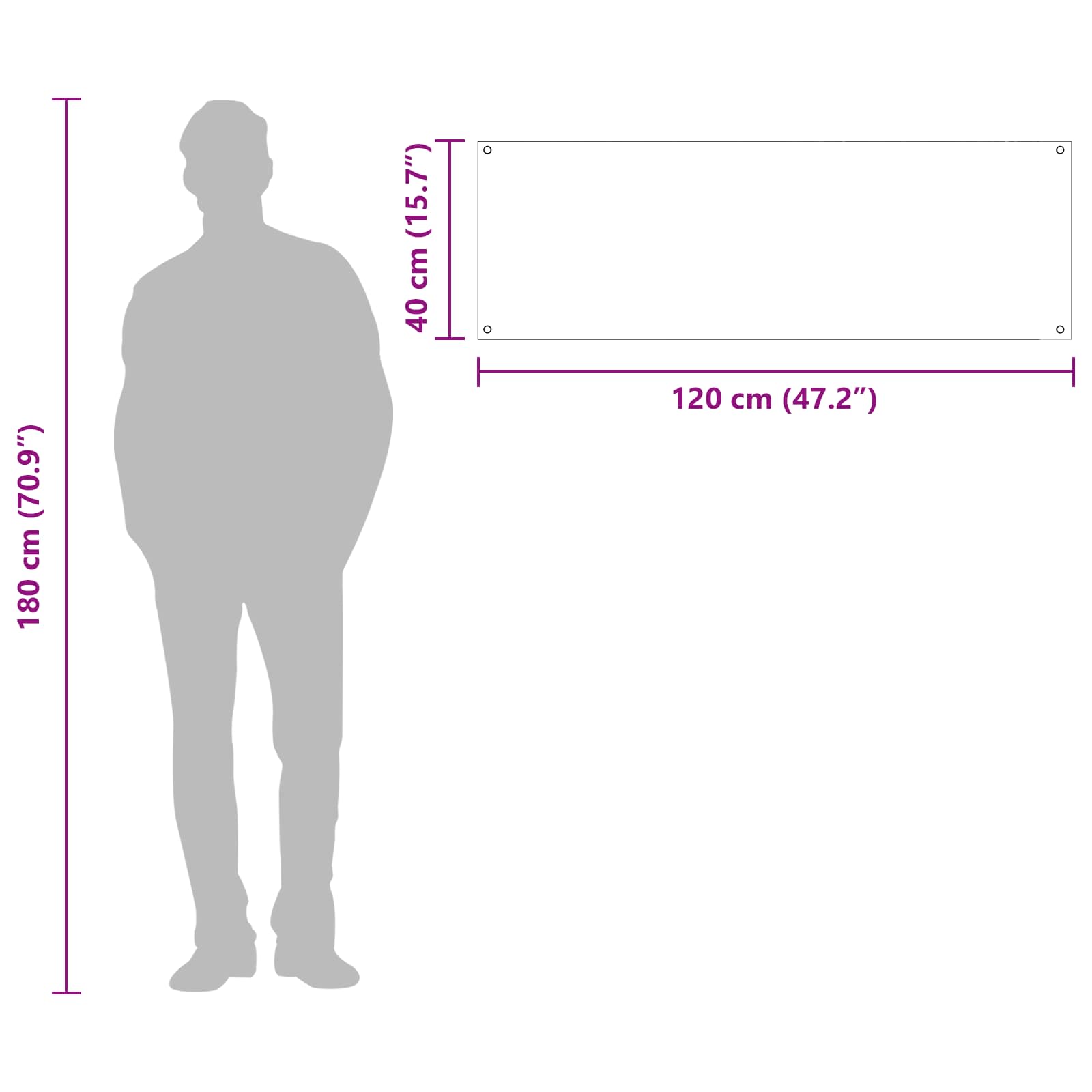 Kuhinjski zid Crna 120 x 40 cm Staklo otporno na udarce