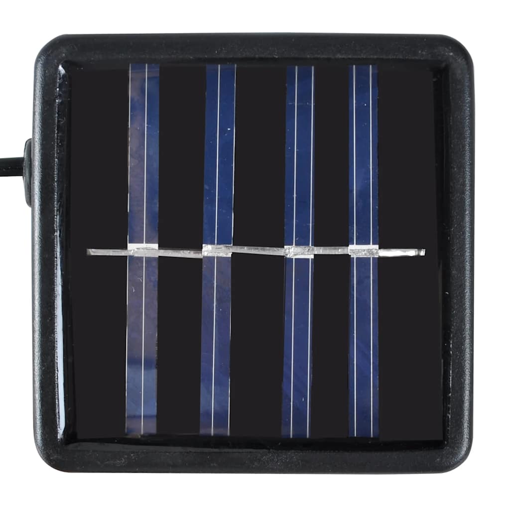 Umjetne kugle od šimšira s LED svjetlima 2 kom zelene 52 cm