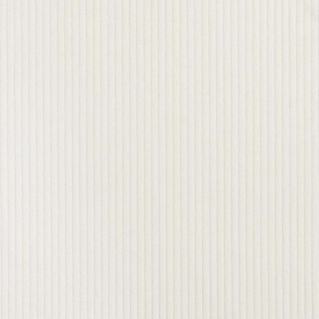 Krevet s opruga kutije Krem 90 x 200 cm Kordura tekstil