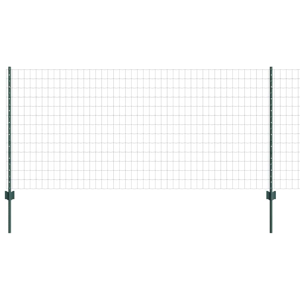 Zavarena žičana ograda 25 x 1 m (Š x V) Čelik premazan PVC-om