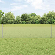 Zavarena žičana ograda 50 x 0,5 m (Š x V) Vruće pocinčani čelik