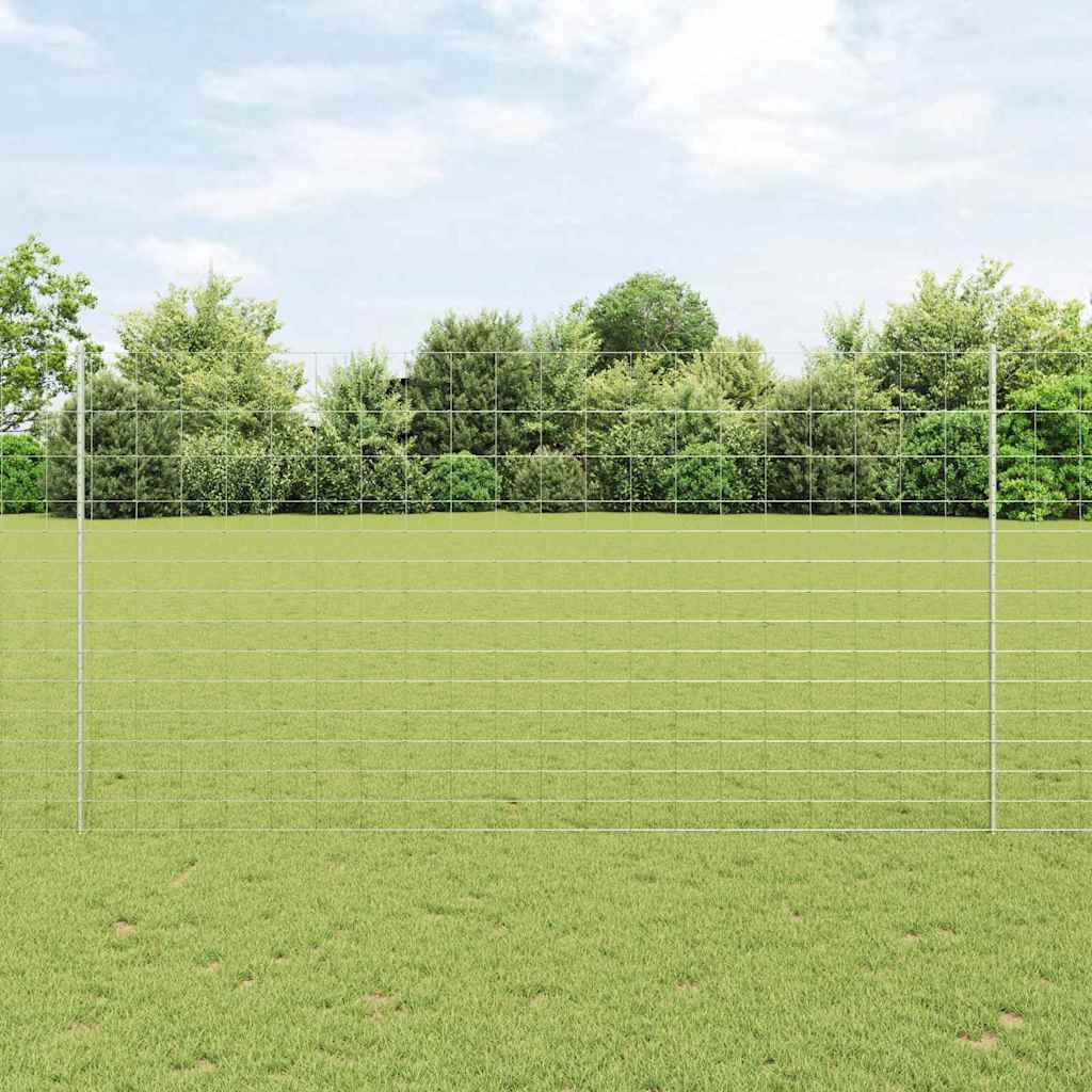 Divlja Ograde s Stupovima 25 x 1,6 m (Š x V)