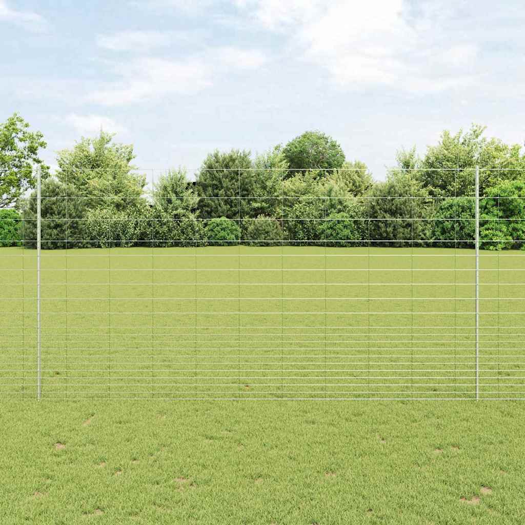 Divlja Ograde s Stupovima 25 x 1,6 m (Š x V)