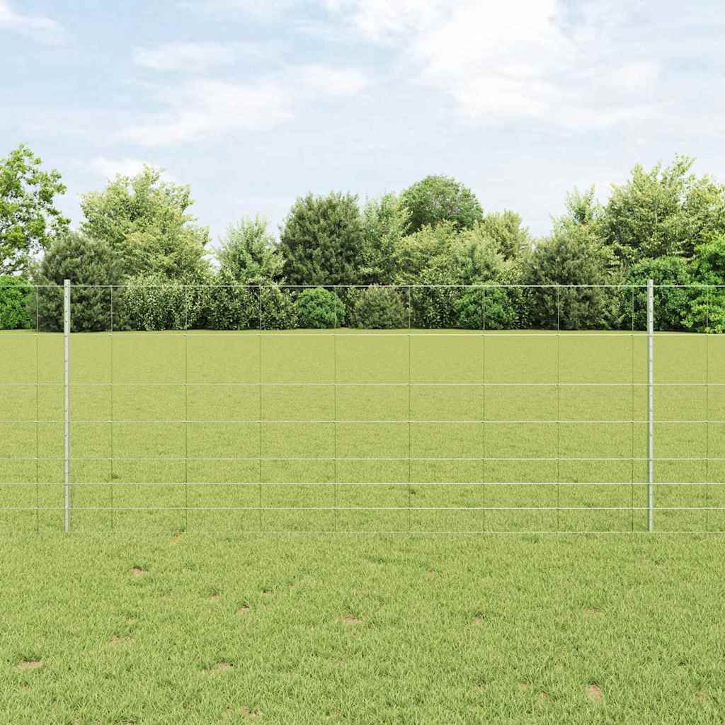 Divlja Ograde s Stupovima 100 x 1 m (Š x V)