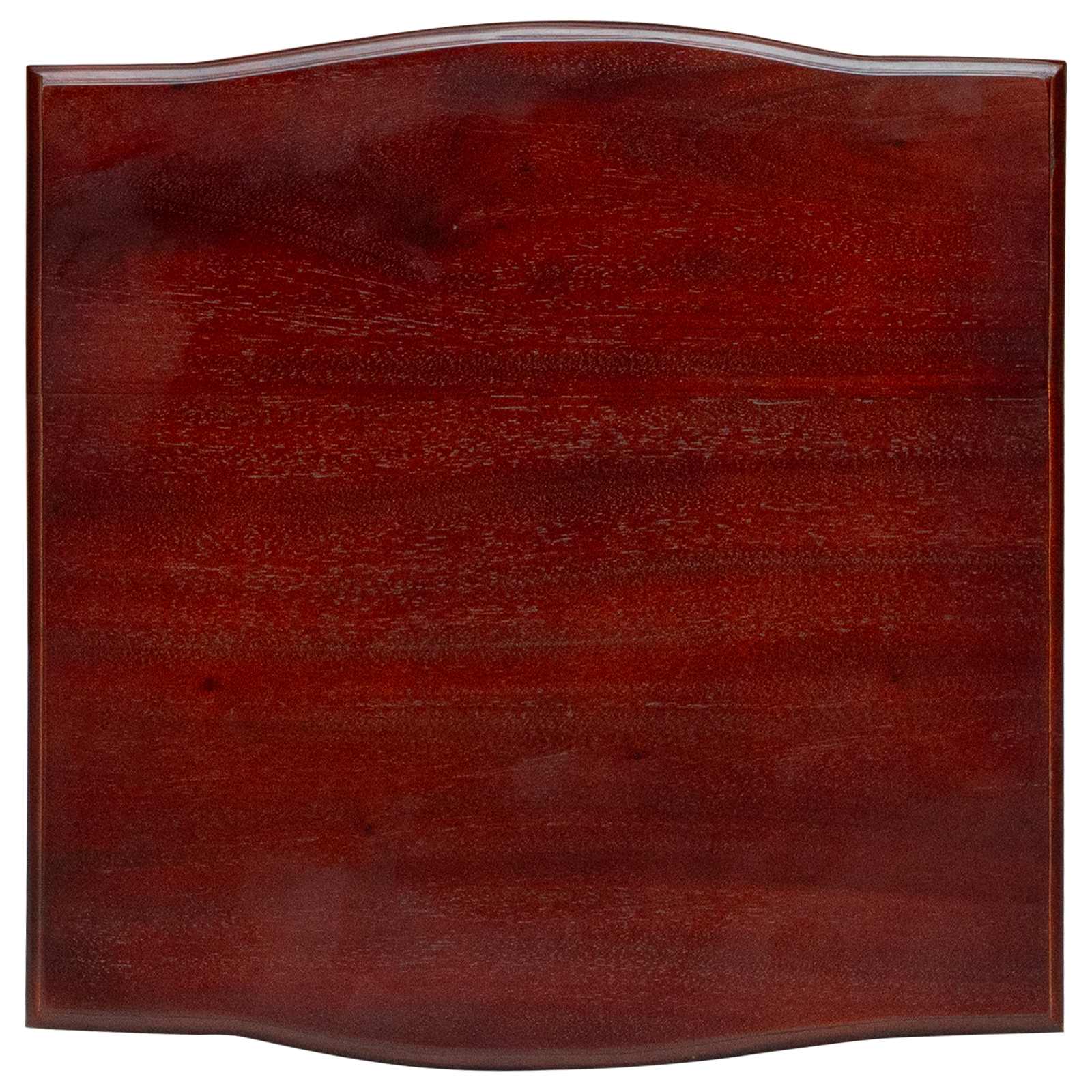Noćni ormar Smeđa 40 x 40 x 45,5 cm Čvrsto mahagonijsko drvo