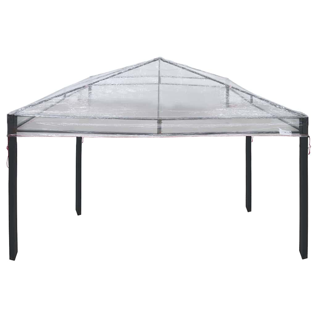 Zamjena nadstrešnice *Transparent*an 300 x 300 x 26 cm PVC