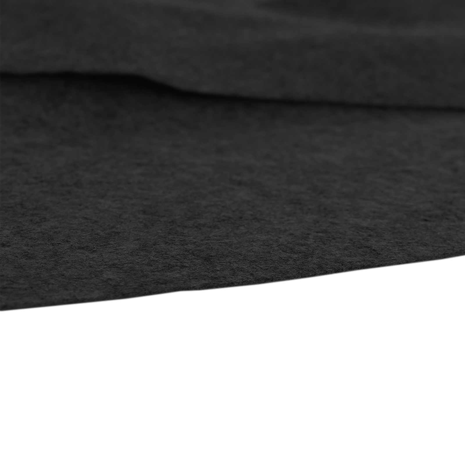 Podni sheet za bazen Crna Ø 428 cm Neslojno platno