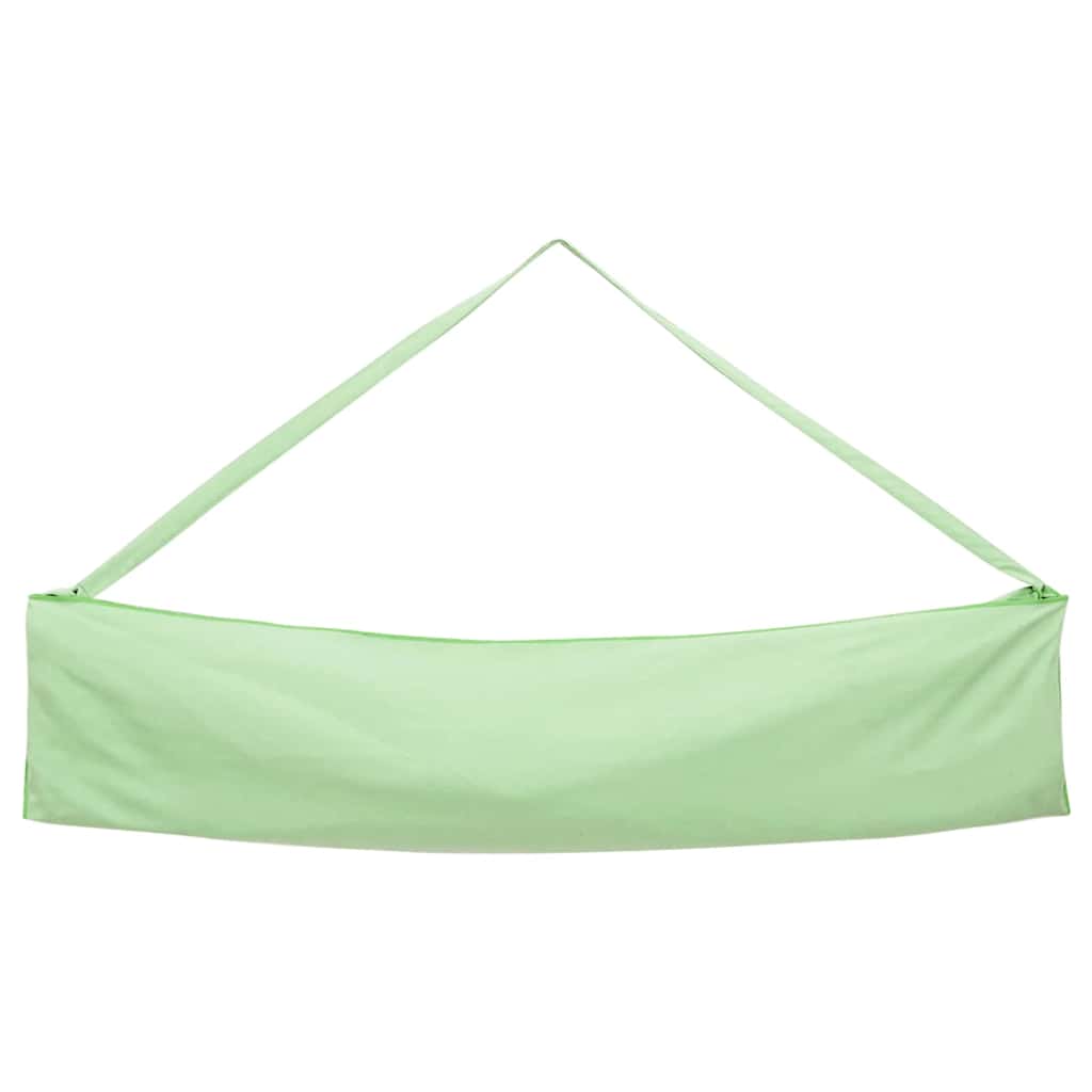 Ručnici za ležaljku 2 pcs Zelena 210 x 75 cm