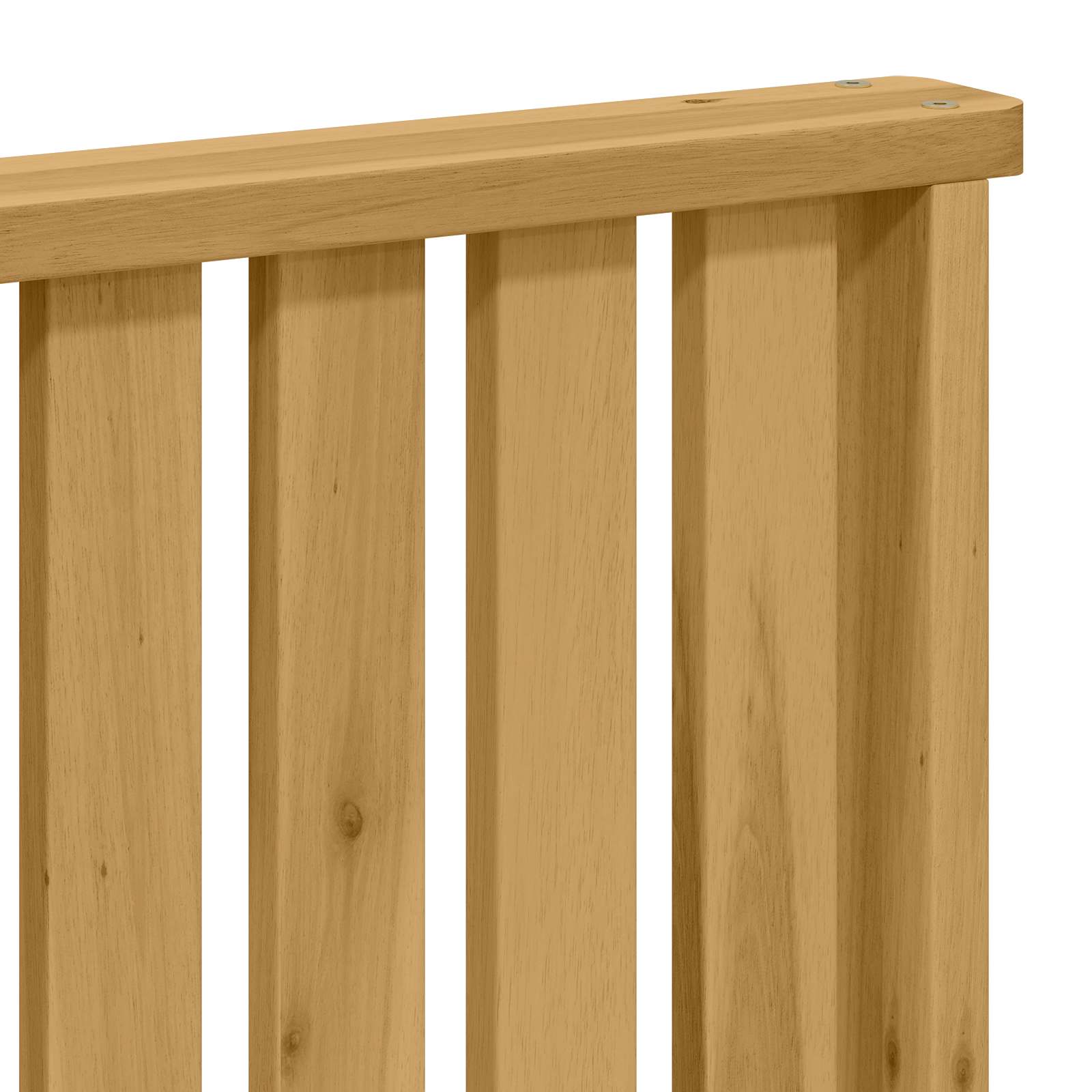 Set vanjskih sofa 7 pcs Bijela 59 x 59 x 37 cm