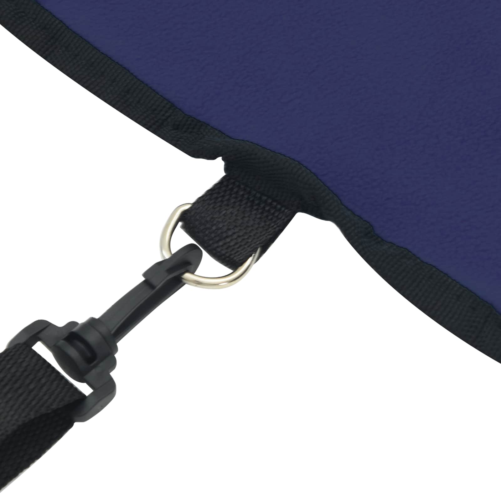 Pokrivač za konje Mornarsko plava 115 cm Polartec