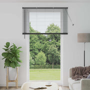 Venecijanska roleta Srebrno Siva 213 x 160 cm PVC
