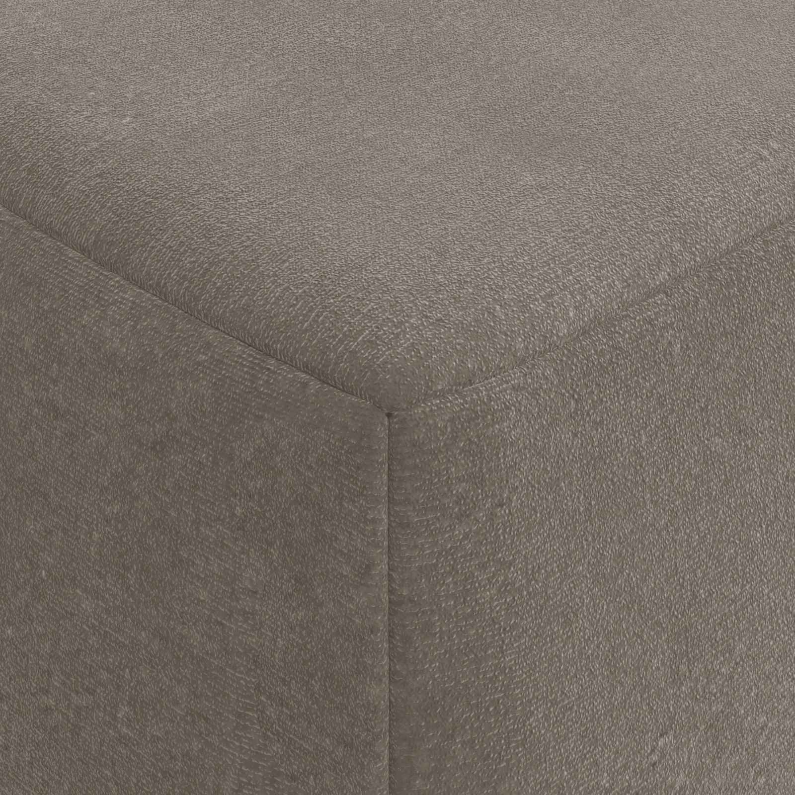 Sofa na razvlačenje Svjetlosiva 60 x 70 x 41 cm Tkanina