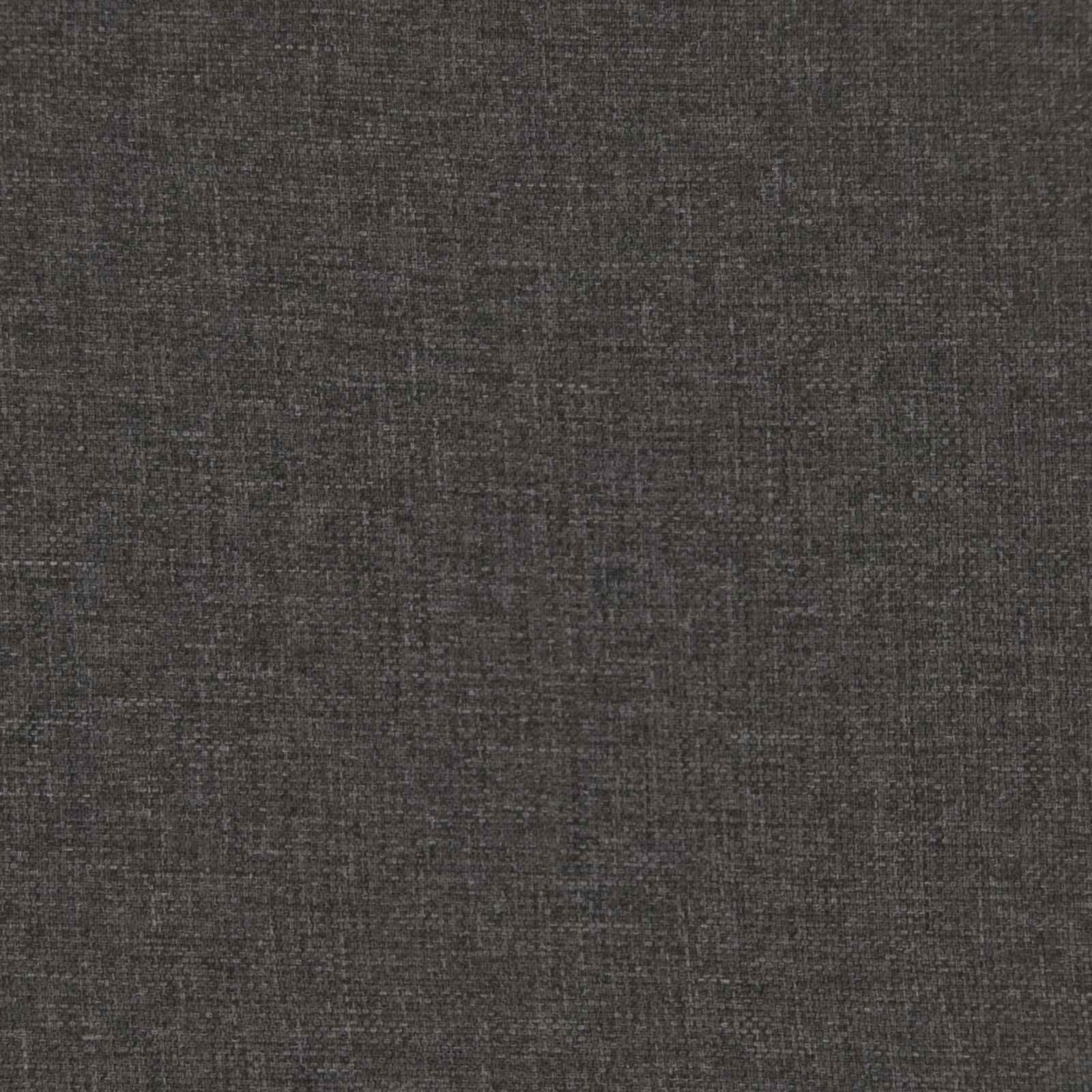 Sofa na razvlačenje 80 x 67 x 45 cm Tamnosiva
