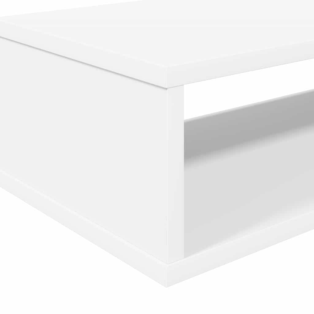 ZidniTVstalak 150x25x28,5cm Konstruirano drvo