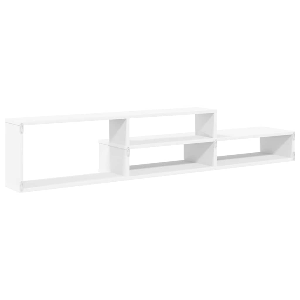 ZidniTVstalak 150x25x28,5cm Konstruirano drvo