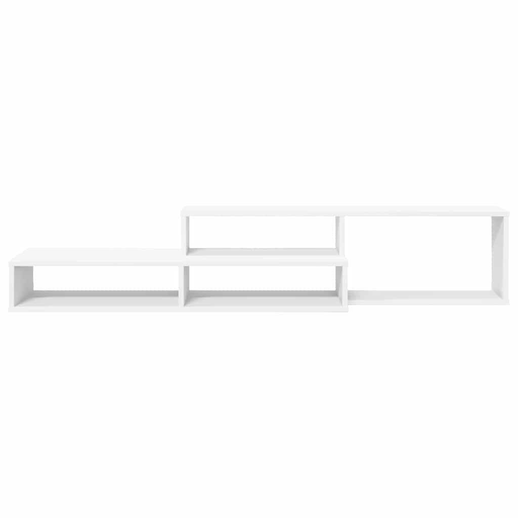 ZidniTVstalak 150x25x28,5cm Konstruirano drvo