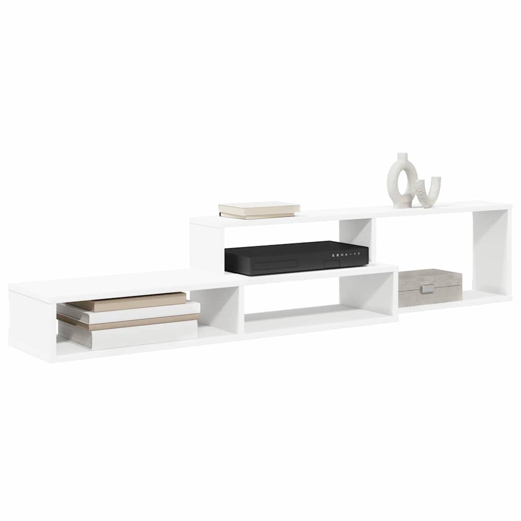 ZidniTVstalak 150x25x28,5cm Konstruirano drvo