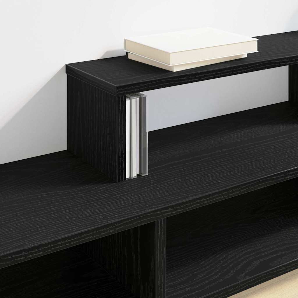 ZidniTVstalak 150x25x28,5cm Konstruirano drvo