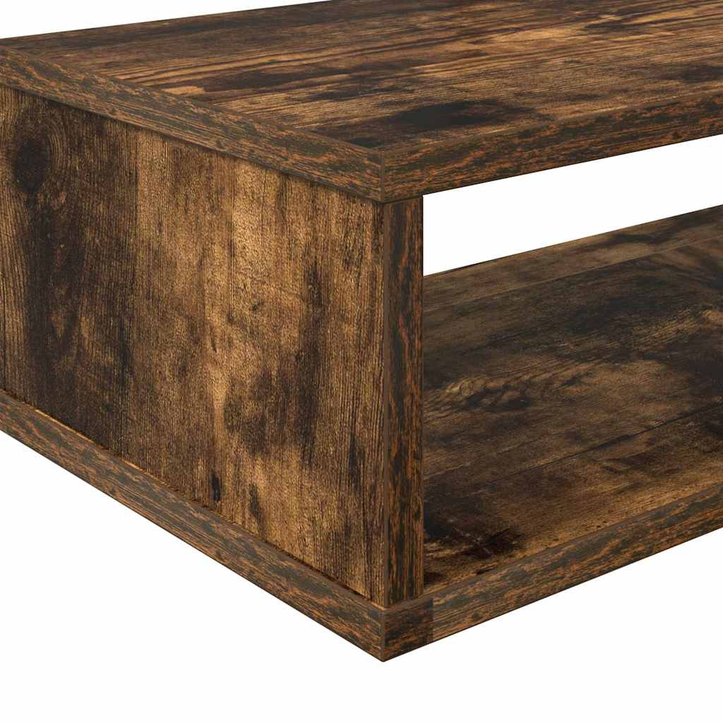 ZidniTVstalak 150x25x28,5cm Konstruirano drvo