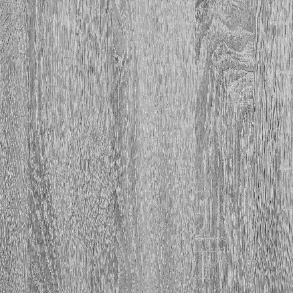 ZidniTVstalak 150x25x28,5cm Konstruirano drvo