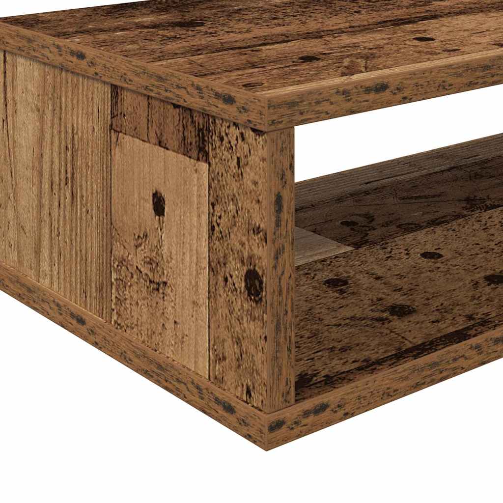 ZidniTVstalak 150x25x28,5cm Konstruirano drvo