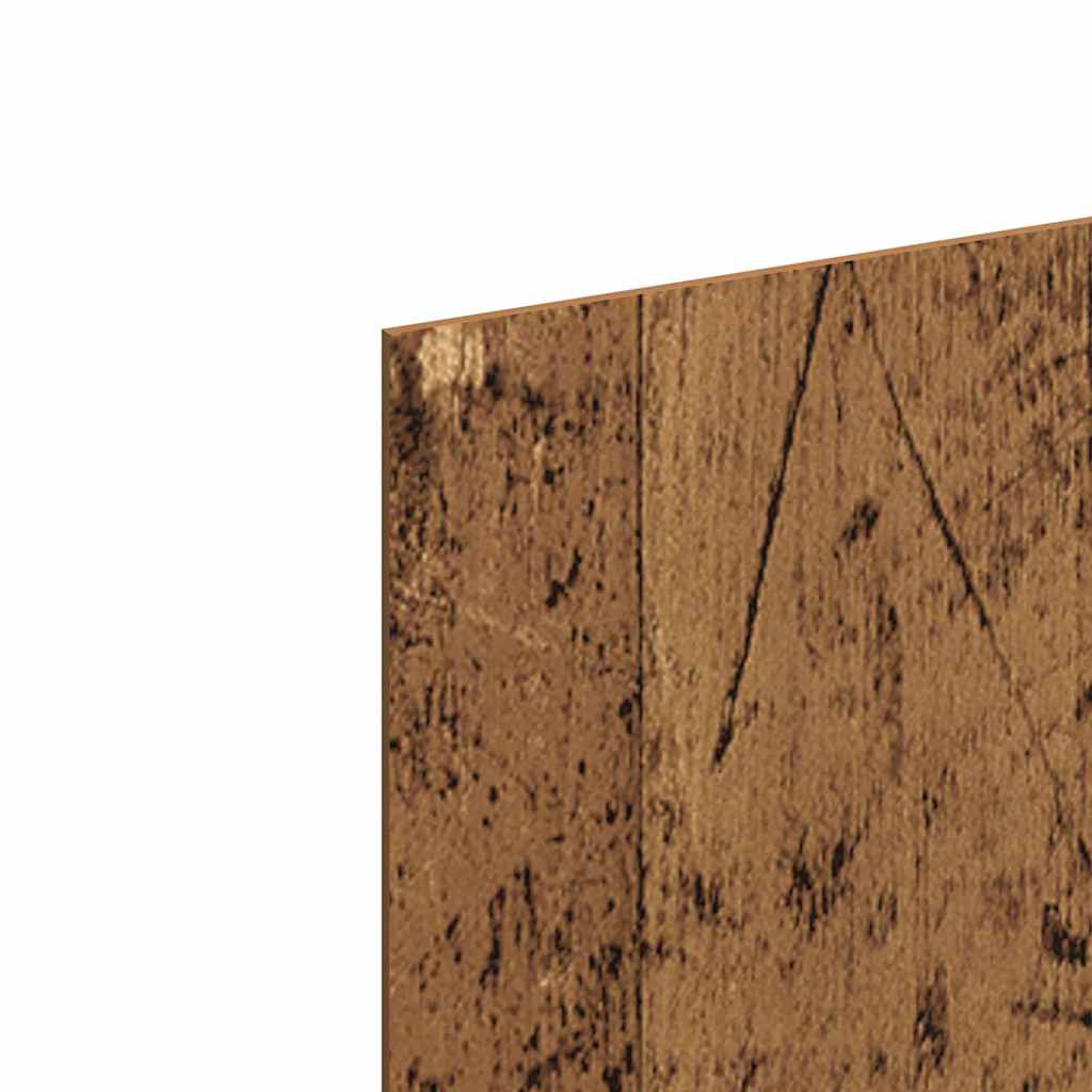 Dekor Paneli 12 pcs Staro drvo 15 x 21 x 0.27 cm
