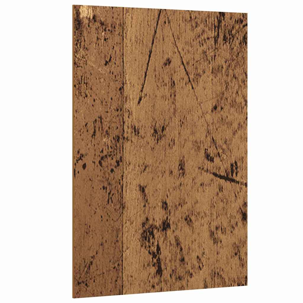 Dekor Paneli 12 pcs Staro drvo 15 x 21 x 0.27 cm